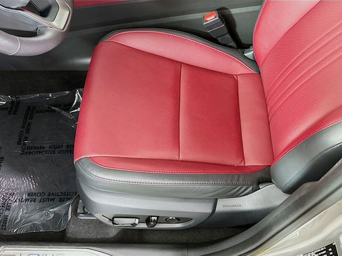 Used 2025 Lexus NX 350h AWD w/ Premium Package image 20