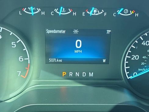 Used 2023 Ford F150 XLT image 28