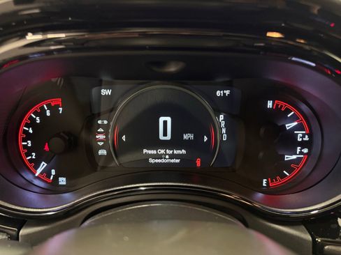 Used 2026 Dodge Durango GT AWD/4WD image 13