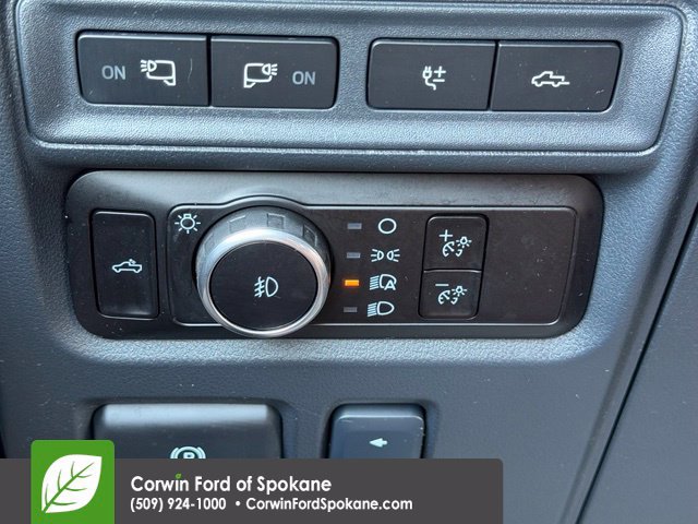 Used 2024 Ford F150 Tremor w/ Bed Utility Package AWD/4WD image 25