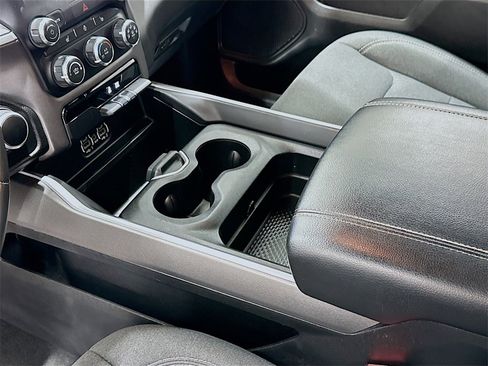 Used 2023 RAM 1500 Lone Star image 16