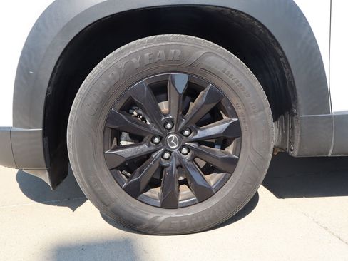 Used 2023 MAZDA CX-50 2.5 S w/ Preferred Plus Pkg AWD/4WD image 10