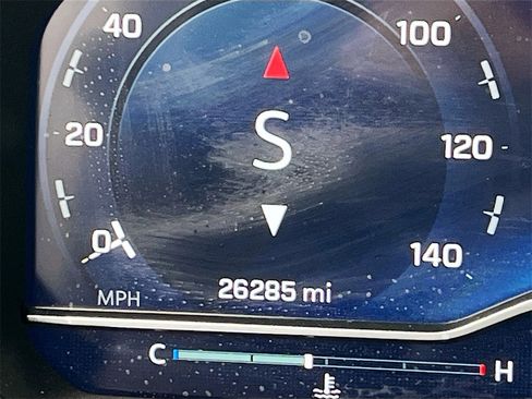 Used 2024 Chevrolet Silverado 1500 LT Trail Boss w/ Convenience Package II image 12