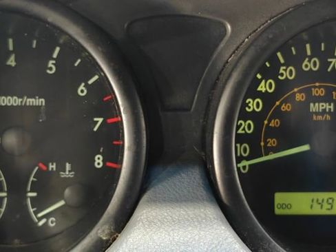 Used 2005 Chevrolet Aveo LS image 27