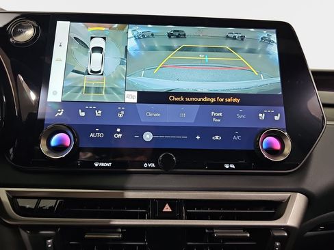 Certified 2026 Lexus RX 350 w/ Convenience Package AWD/4WD image 23