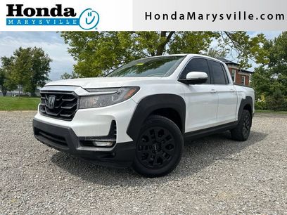 Used 2023 Honda Ridgeline RTL