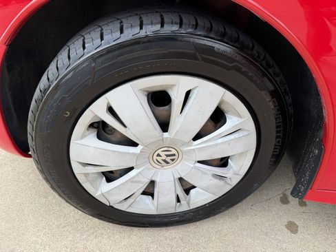 Used 2014 Volkswagen Jetta SE image 34