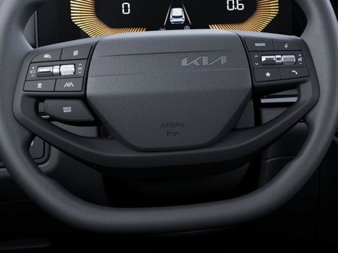 New 2026 Kia Sportage LX FWD image 22