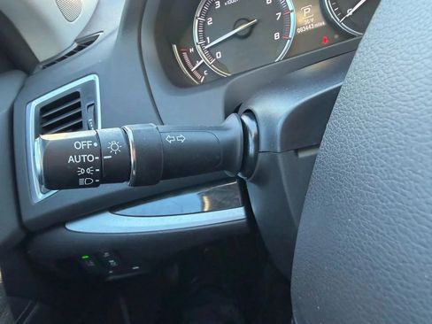 Used 2019 Acura TLX 3.5 Sedan 4D image 17