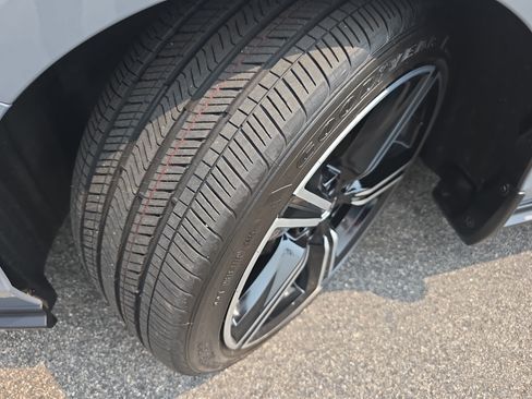 Certified 2026 Honda Accord SE image 31
