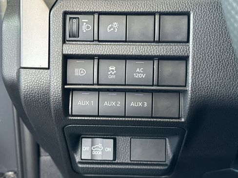 New 2025 Toyota Tacoma TRD Sport image 29