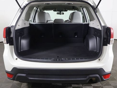 Used 2023 Subaru Forester AWD/4WD image 12