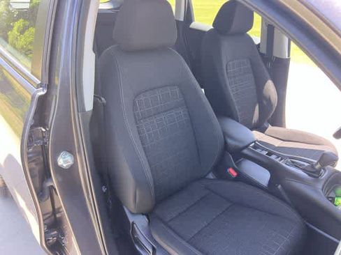 Certified 2024 Honda HR-V LX image 12