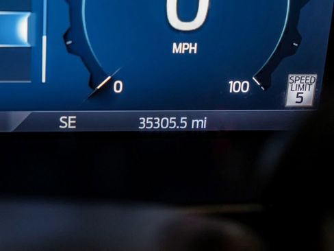 Used 2023 Ford F250 Lariat w/ Lariat Ultimate Package image 20