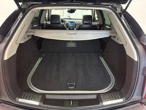 Used 2015 Cadillac SRX Luxury w/ Driver Awareness Package FWD image 7