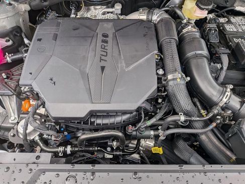 New 2026 Hyundai Santa Fe SEL FWD image 30