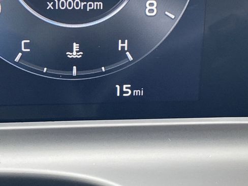 New 2026 Kia Seltos EX AWD/4WD image 6