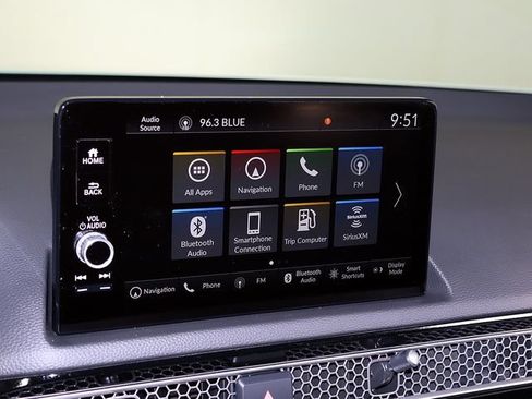 Used 2024 Honda Civic Sport Touring image 17