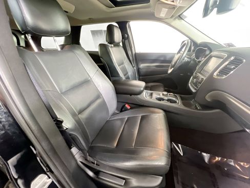 Used 2017 Dodge Durango GT w/ Premium Group AWD/4WD image 31