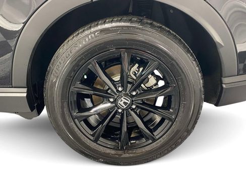 New 2025 Honda CR-V Sport-L image 7