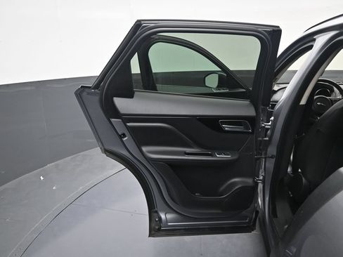 Used 2020 Jaguar F-PACE Premium AWD/4WD image 28