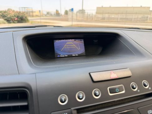Used 2016 Honda CR-V LX image 24