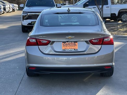Used 2023 Chevrolet Malibu LT image 5