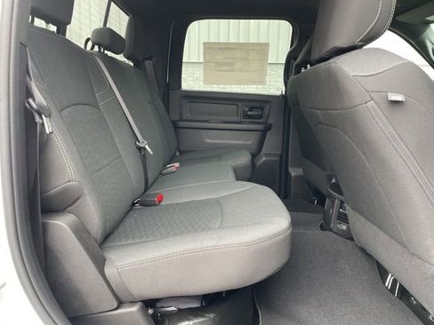 New 2026 RAM 3500 Tradesman image 16