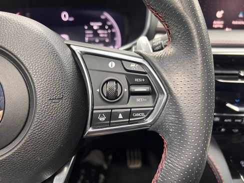 Used 2024 Acura MDX A-Spec AWD/4WD image 13