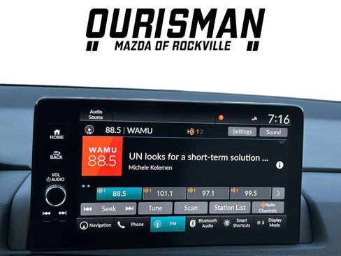 Used 2023 Honda CR-V Sport Touring image 14