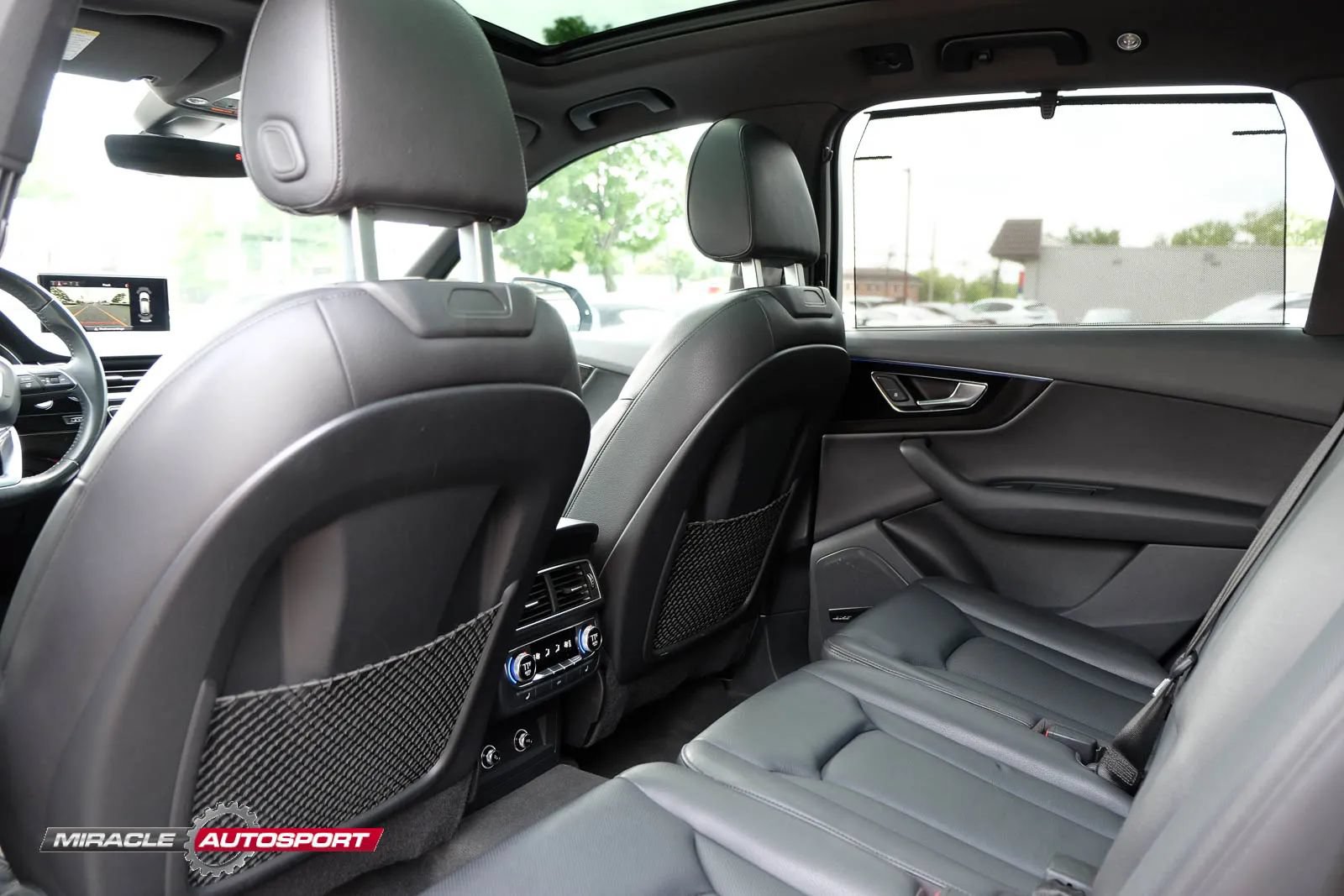 Used 2018 Audi Q7 3.0T Prestige AWD/4WD image 26