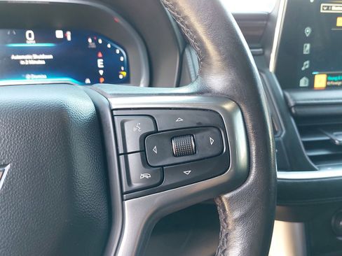 Used 2022 Chevrolet Tahoe LT w/ Luxury Package RWD image 20