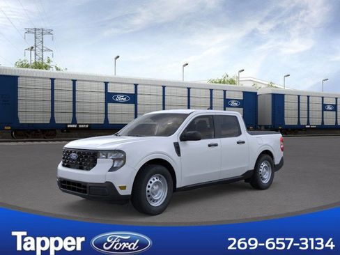 New 2026 Ford Maverick XL image 1