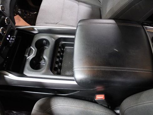 Used 2019 RAM 1500 Big Horn image 13