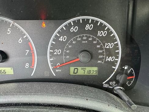 Used 2013 Toyota Corolla L FWD image 10