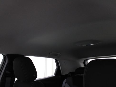 New 2026 Chevrolet TrailBlazer LS w/ LS Confidence Package image 28