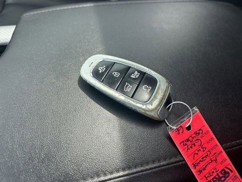 Used 2024 Hyundai Palisade XRT FWD image 51