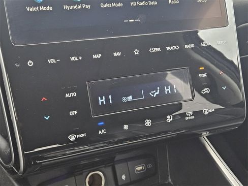 Used 2023 Hyundai Tucson Limited w/ Cargo Package image 23