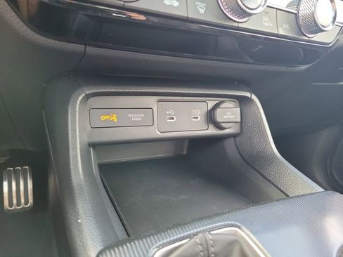 New 2026 Honda Civic Sport image 23