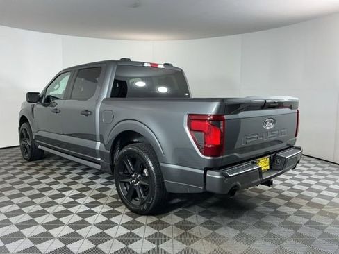 New 2026 Ford F150 STX w/ F-150 LOBO Package AWD/4WD image 6