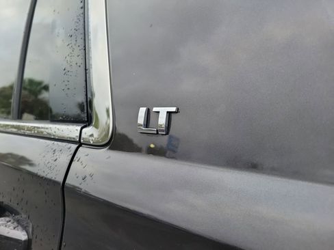 Used 2016 Chevrolet Tahoe LT image 16