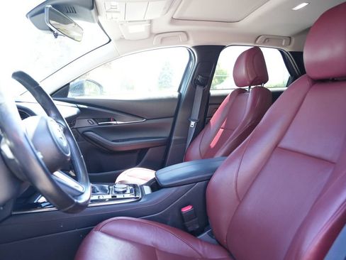 Used 2023 MAZDA CX-30 AWD 2.5 S w/ Preferred Package image 12