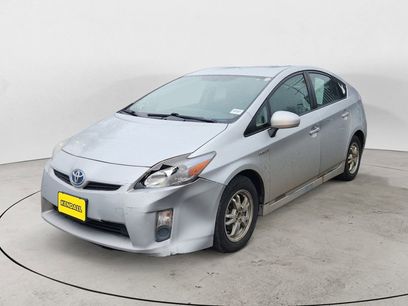 Used 2011 Toyota Prius Two