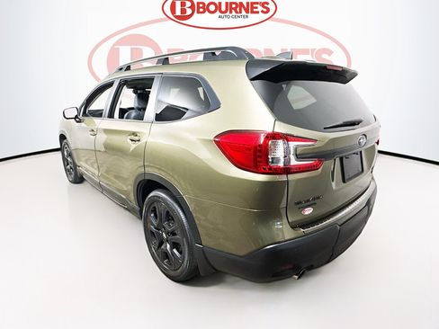 Used 2023 Subaru Ascent Onyx Edition Limited AWD/4WD image 10