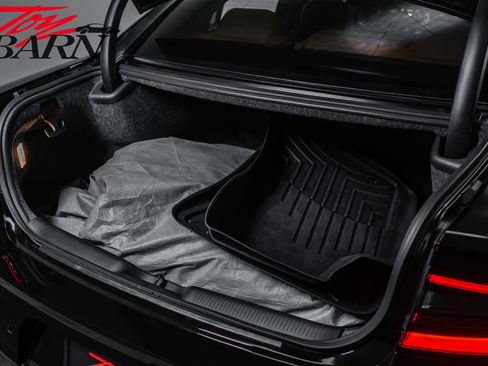 Used 2023 Dodge Charger SRT Hellcat RWD image 43
