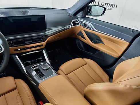 New 2026 BMW 440i xDrive w/ Premium Package AWD/4WD image 25
