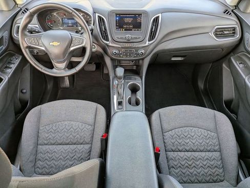 Used 2024 Chevrolet Equinox LT image 25