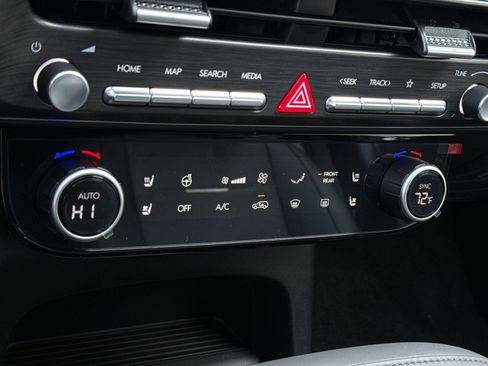 New 2026 Hyundai Palisade Calligraphy image 21