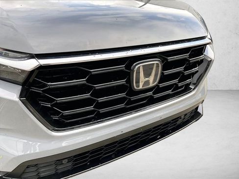 Used 2026 Honda CR-V EX-L image 30
