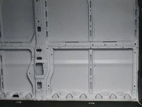 Used 2025 RAM ProMaster 2500 w/ Convenience Group image 11